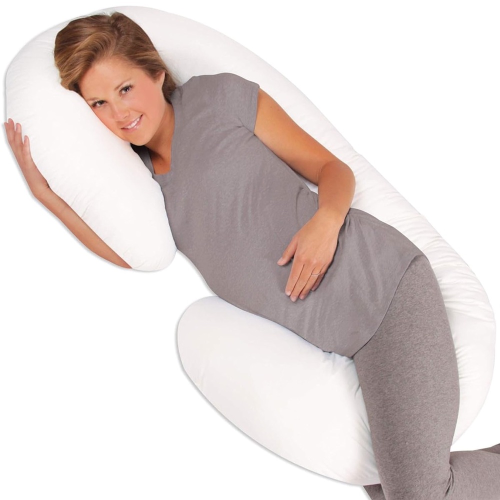 Pregnancy Pillow